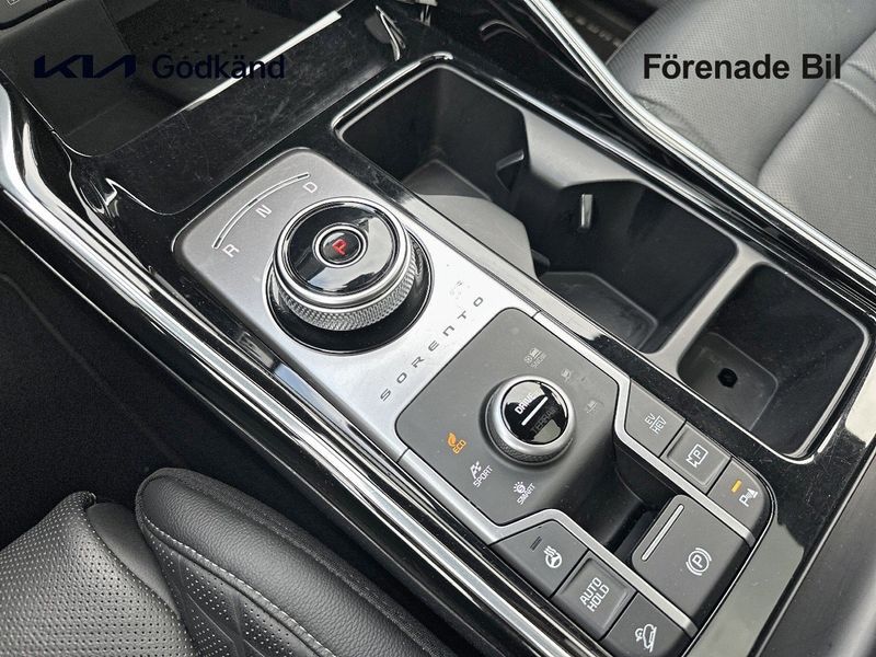 Kia Sorento bild 12