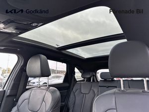 Kia Sorento bild 16