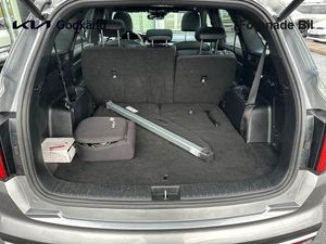 Kia Sorento bild 15