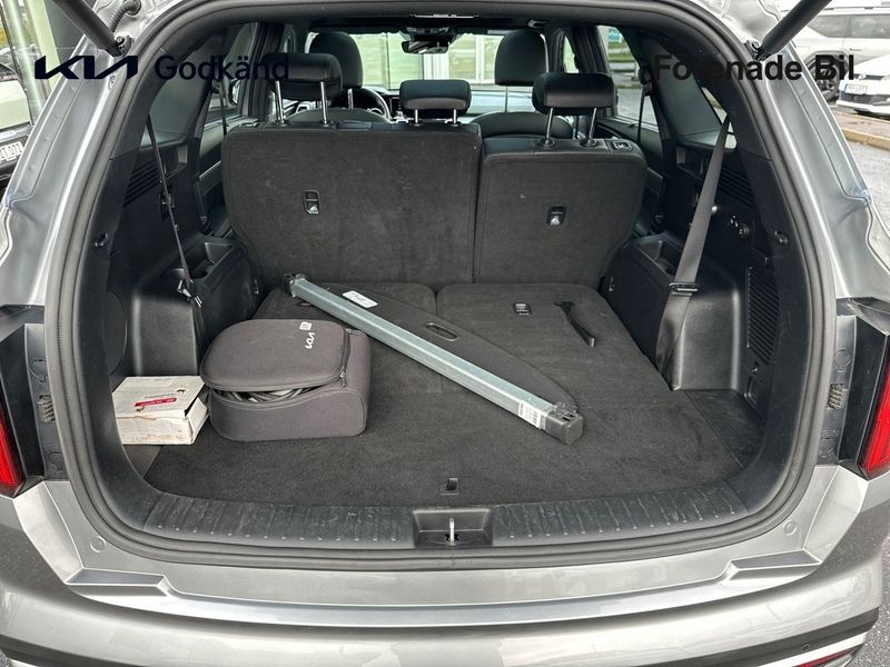Kia Sorento bild 15