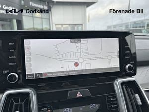 Kia Sorento bild 10