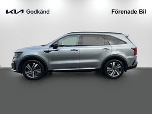 Kia Sorento bild 4