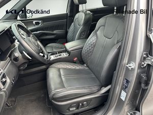 Kia Sorento bild 13