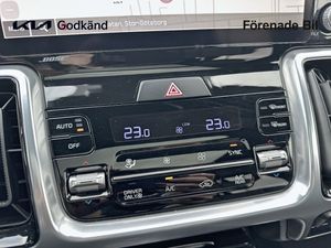 Kia Sorento bild 11