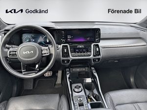 Kia Sorento bild 7