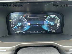 Kia Sorento bild 8