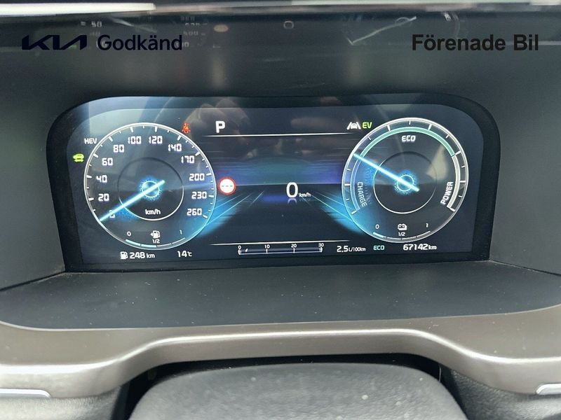 Kia Sorento bild 8