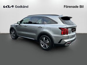 Kia Sorento bild 5
