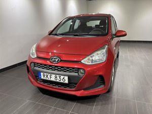 Hyundai i10 bild 1