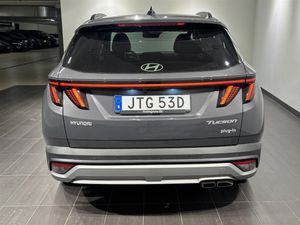 Hyundai Tucson bild 2