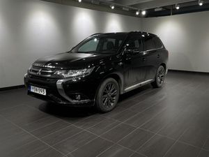 Mitsubishi Outlander bild 1