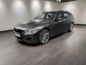 BMW 330 bild 1
