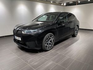 BMW iX bild 1