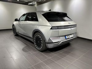 Hyundai IONIQ 5 bild 2