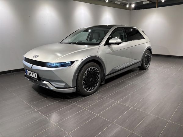 Hyundai IONIQ 5 Long Range AWD Advanced 360° Panorama Bose | Ränta 1,99 - 2000