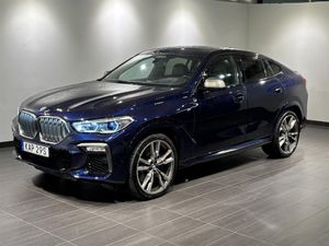 BMW X6 bild 1