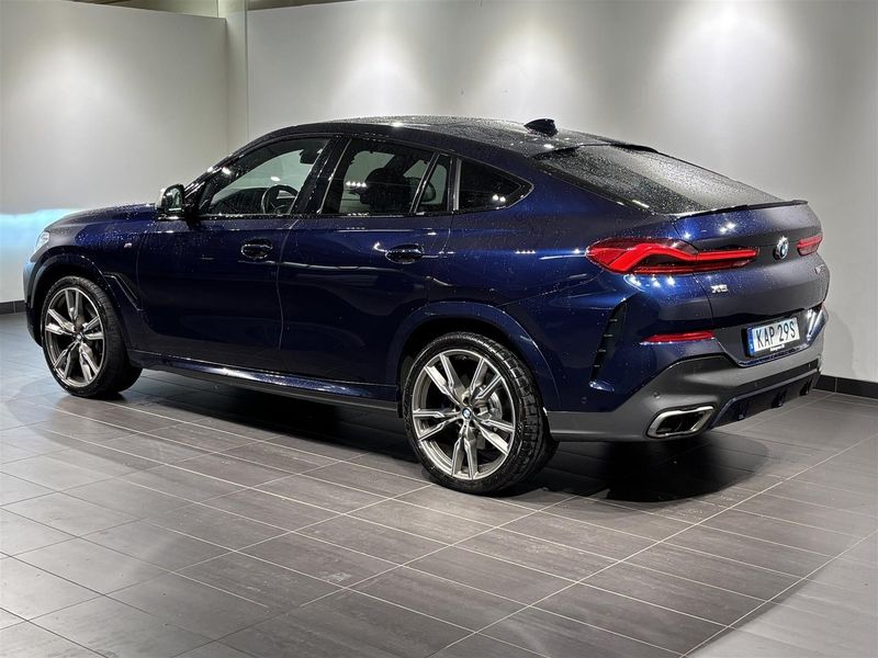 BMW X6 bild 2