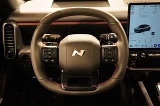 Hyundai Ioniq 3 bild 7
