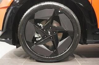 Hyundai Ioniq 3 bild 4