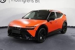 Hyundai Ioniq 3 bild 1