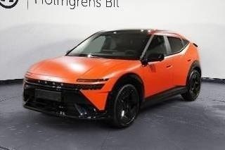 Hyundai Ioniq 3 Long Range N Line Evo - 2027