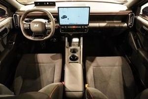 Hyundai Ioniq 3 bild 10