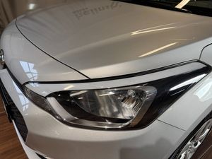 Hyundai i20 bild 3
