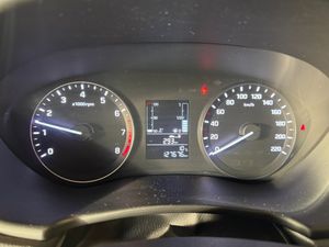 Hyundai i20 bild 9