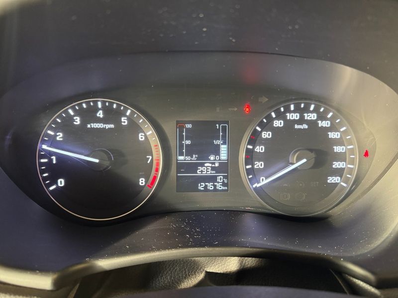 Hyundai i20 bild 9