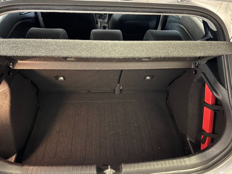 Hyundai i20 bild 6
