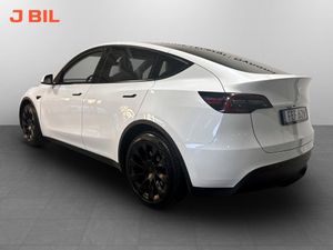 Tesla Model Y bild 3
