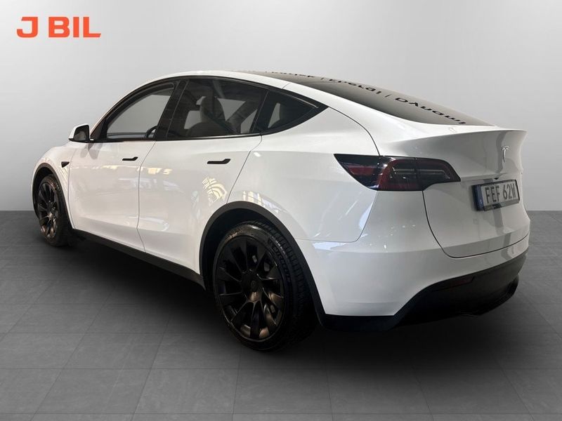 Tesla Model Y bild 3