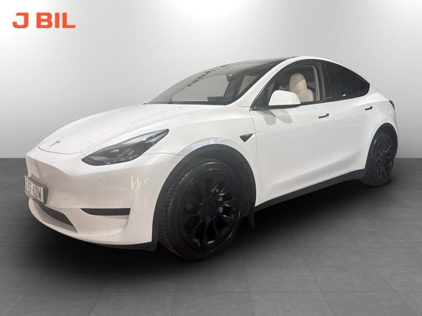 Tesla Model Y Standrad Range 299hk Aut RWD 360° KAMERA ELSTOL - 2023