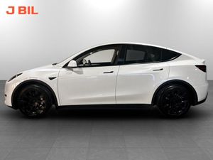 Tesla Model Y bild 12