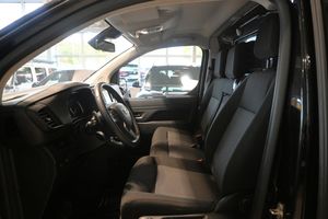 Toyota Proace bild 7