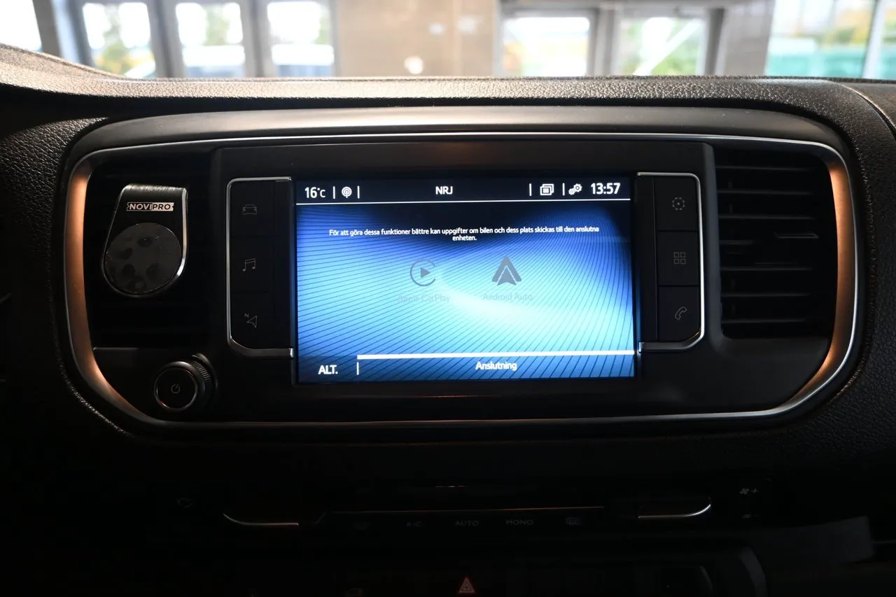 Toyota Proace bild 19
