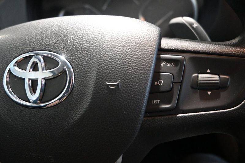 Toyota Proace bild 16