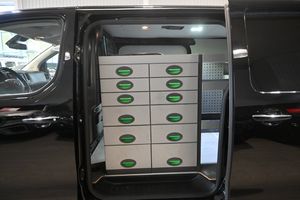 Toyota Proace bild 13