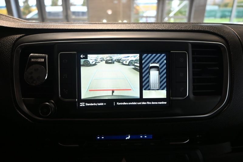 Toyota Proace bild 20