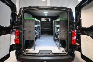 Toyota Proace bild 12
