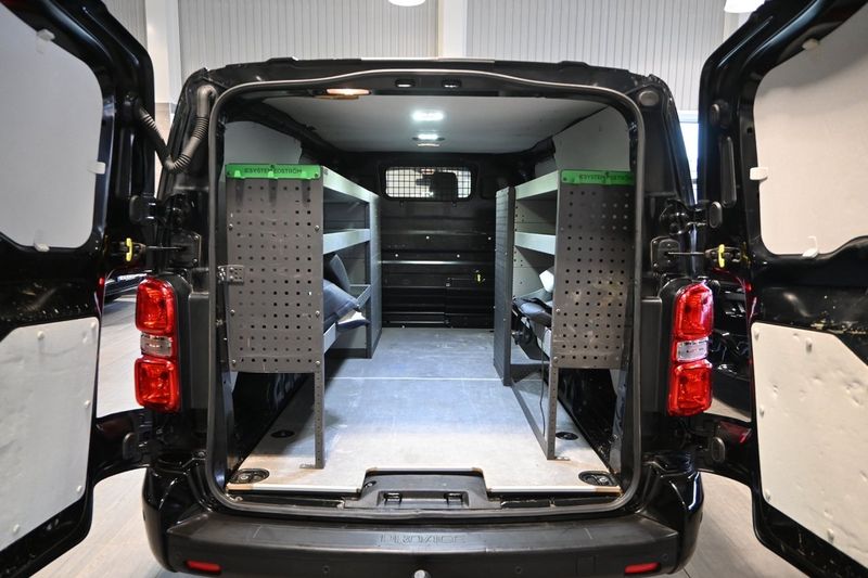 Toyota Proace bild 12