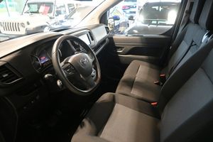 Toyota Proace bild 6
