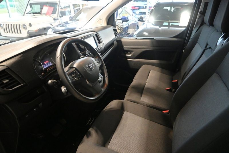 Toyota Proace bild 6