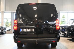 Toyota Proace bild 4