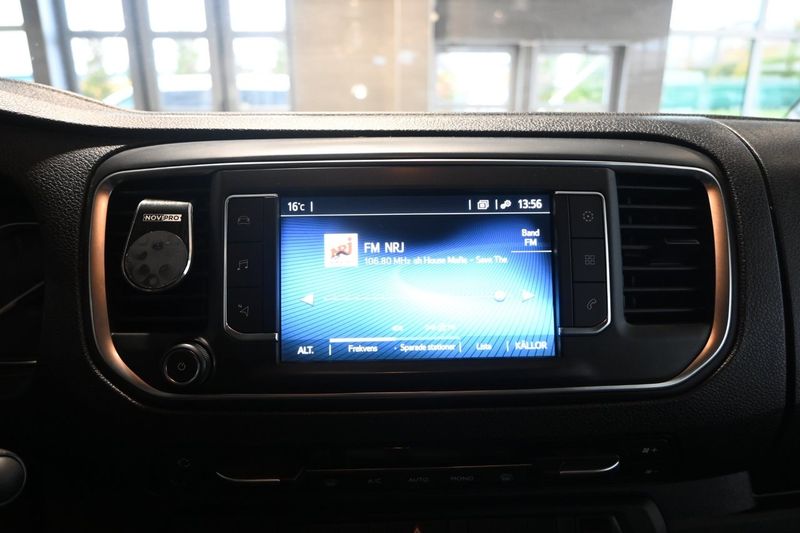 Toyota Proace bild 17
