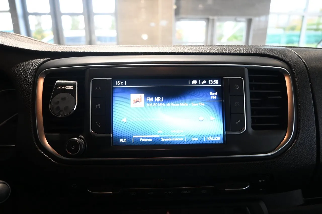 Toyota Proace bild 17