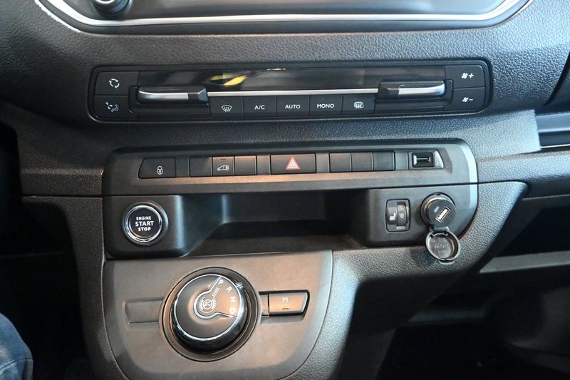 Toyota Proace bild 21