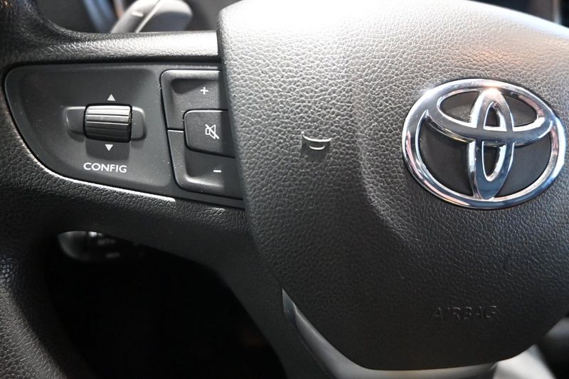 Toyota Proace bild 15