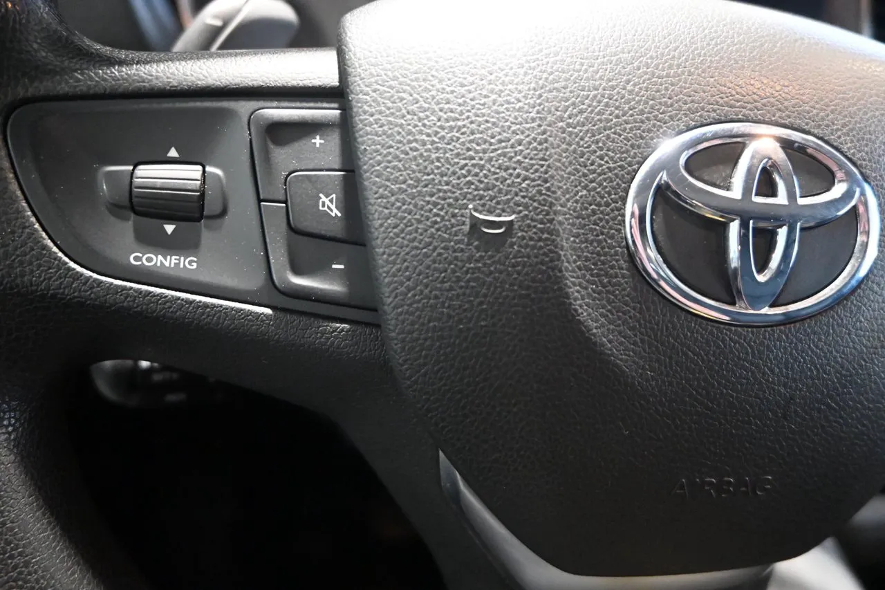 Toyota Proace bild 15