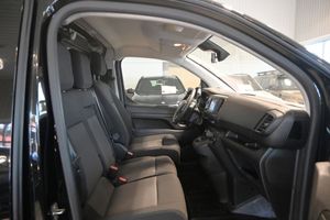 Toyota Proace bild 9